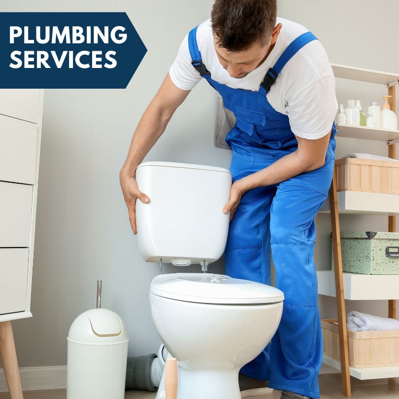 Plumbing Company in West Chester, IA